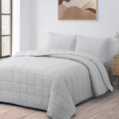 Cubrecama kavanagh Twin (Ethereal)